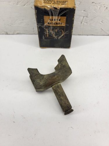 NOS 1955 1963 Chevrolet Pickup Corvette Belair 3 Speed Shift Fork 3845045, US $49.50, image 2