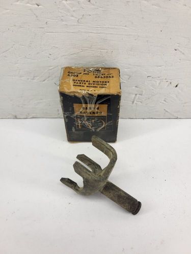 NOS 1955 1963 Chevrolet Pickup Corvette Belair 3 Speed Shift Fork 3845045, US $49.50, image 3
