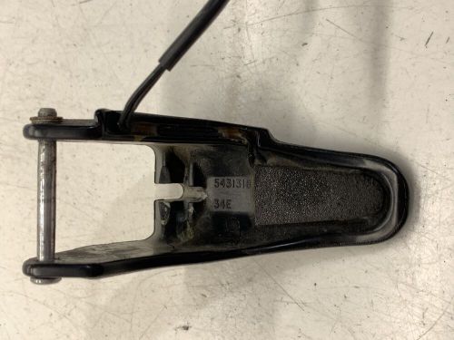 LEVER,THROTTLE,W/HEATER - 2016 POLARIS Sportsman 570, US $25.00, image 2