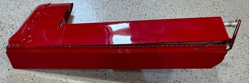 Grumman aa-5 traveler elevator - rh with tab p/n: 530244-502 , 5302047-501