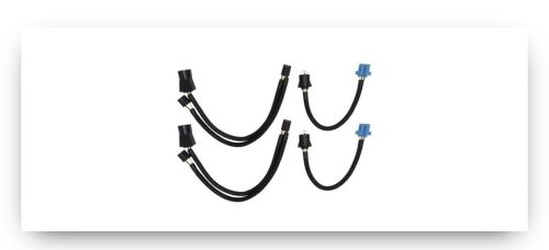 Oem genuine new boss msc04599 adapter-light,sealed-beam,9003(h4)bulb