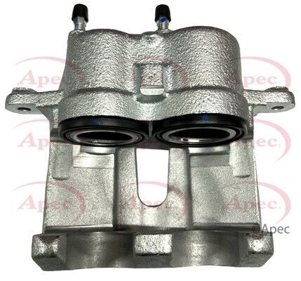 Brake Caliper fits CITROEN C25 2.5D Front Left 81 to 94 Apec Quality Guaranteed, US $, image 2