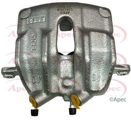 Brake Caliper fits CITROEN C25 2.5D Front Left 81 to 94 Apec Quality Guaranteed, US $, image 3