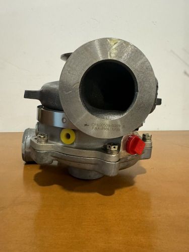 Aerospace cf600572 turbocharger