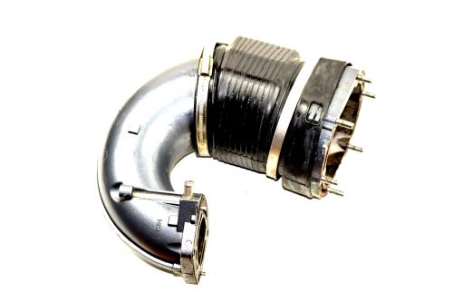 Yamaha wave venture raider 1100 exhaust muffler head pipe PWCT, US $34.99, image 3