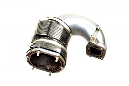 Yamaha wave venture raider 1100 exhaust muffler head pipe PWCT, US $34.99, image 7