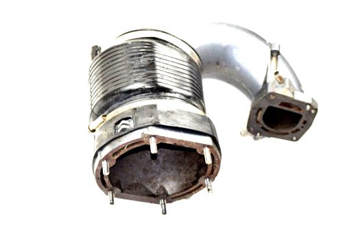 Yamaha wave venture raider 1100 exhaust muffler head pipe PWCT, US $34.99, image 9