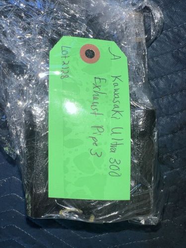 Kawasaki Ultra 300/310 Exhaust 18180-3751, US $145.00, image 3