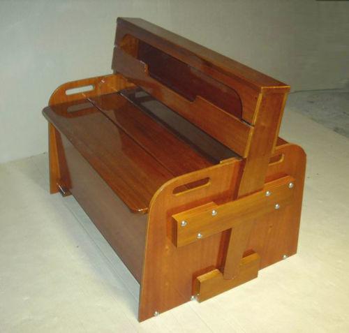 Boston whaler 16'/17' nauset, sakonnet, eastport seat 