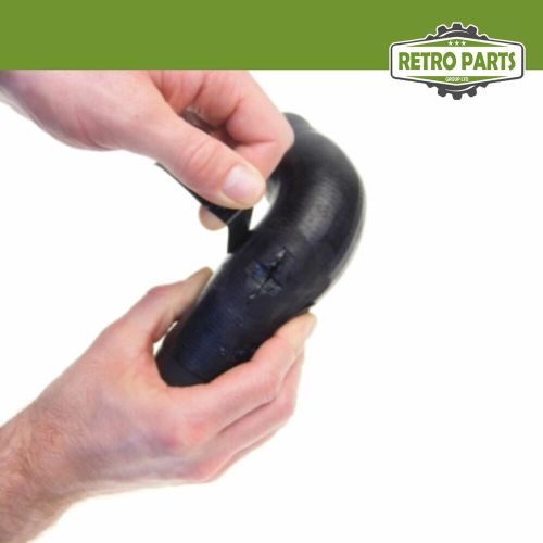 Air Intake Inlet Pipe Hose Repair Tape For Nissan. Leak Fix Seal Red, C $59.72, image 2