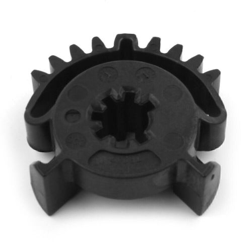 A/C HVAC Heater Air Blend Door Actuator Gear For Jeep Grand Cherokee 2011-2021, US $11.78, image 6