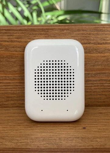 Vog speaking altimeter "new u.s. seller, ships within 24hrs"