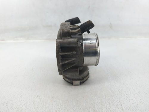 2009-2014 Hyundai Genesis Throttle Body WDK2J, US $29.54, image 2
