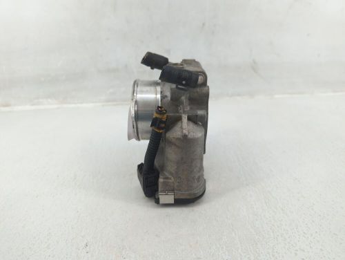 2009-2014 Hyundai Genesis Throttle Body WDK2J, US $29.54, image 7