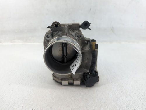 2009-2014 Hyundai Genesis Throttle Body WDK2J, US $29.54, image 9