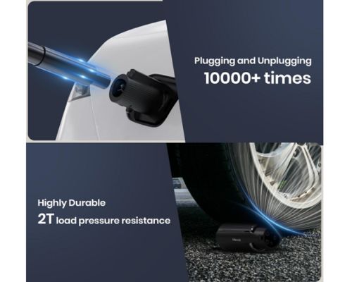 Tesla to J1772 Adapter,Fit for J1772 EVs,80A/240 VAC (Safety Certified),Works wi, US $25.00, image 13