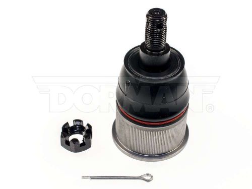 Suspension ball joint-premium xl dorman bj50075xl fits 04-08 acura tl