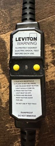 Lunmar Boat Lifts Bremas Boat Lift Switch- 125V/240V W/ Safety GFCI Attachment, US $60.00, image 2