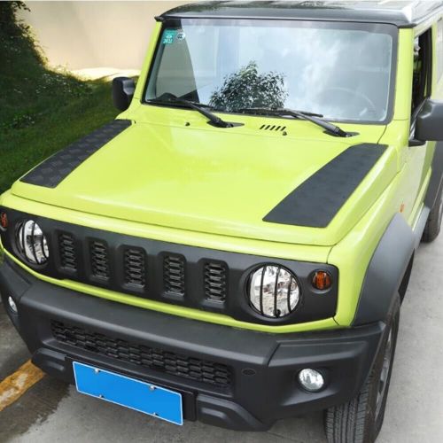 Suzuki jimny jb64 jb74 2019-2023 front headlight cover