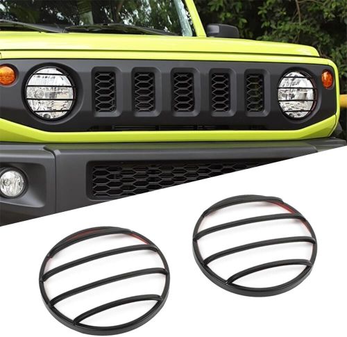 Suzuki Jimny JB64 JB74 2019-2023 Front Headlight Cover, US $89.00, image 9