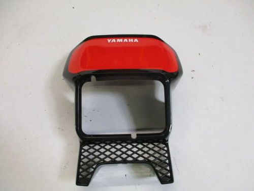 Panel 2KF-W2834-01 front D117 Yamaha XT 600 N Headlight pulpit lampma, US $279.07, image 3