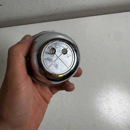 Vintage YMC Silver Black Nautical Navigation Marine Ship Yacht Boat Compass, US $39.99, image 4