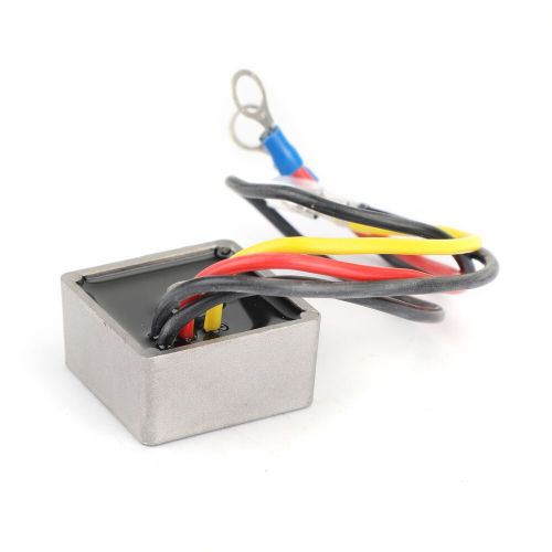 REGULATOR RECTIFIER Fit for CLUB CAR DS '92-'07 GAS GOLF CART 1027112-01 1015777, US $18.61, image 10