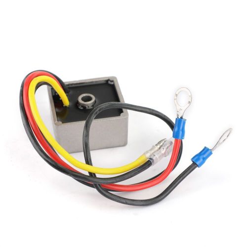 REGULATOR RECTIFIER Fit for CLUB CAR DS '92-'07 GAS GOLF CART 1027112-01 1015777, US $18.61, image 11