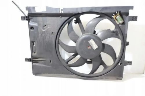 Opel Corsa D Van Fan Air Conditioning 1.23 Diesel 66kw 2010 24649343-, US $, image 2