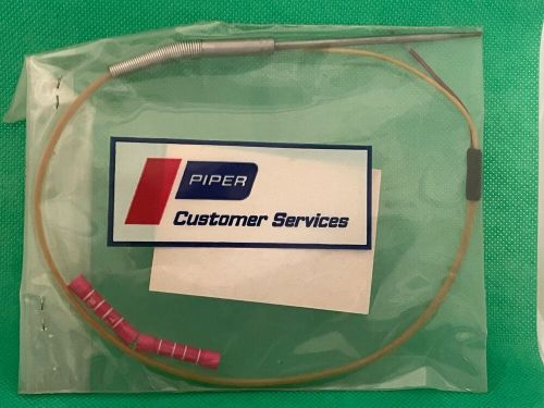756-317 - piper thermocouple  new surplus