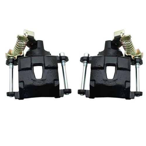 Universal Rear-End Disc Brake Conversion Kit, Black, Fits Ford 9 Inch, US $539.99, image 6