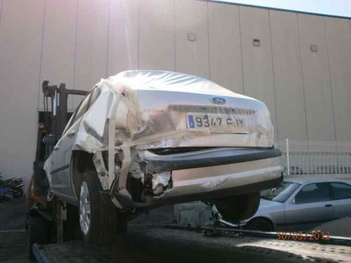 BRAKE PUMP MASTER CYLINDER FOR FORD FOCUS BERLINA CAP 1.6 16V CAT 12674749-, US $, image 3