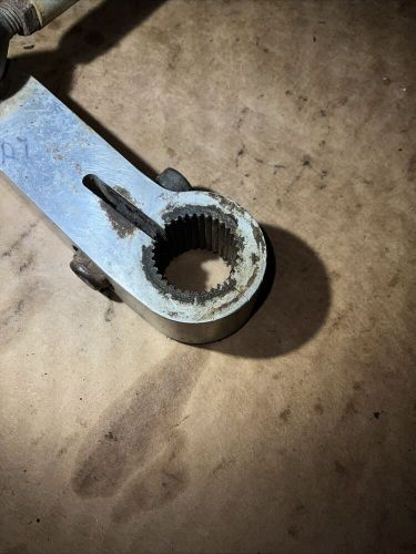 96 Ski Doo MXZ 670 Steering Rods & Spindle Arms Rave Rotax 1996 Skidoo, US $58.96, image 2