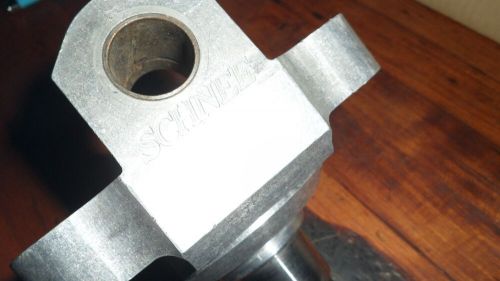 Forged Aluminum Sprint Car Sander & Schnee Stepped Spindles USAC ASCS, US $349.99, image 2