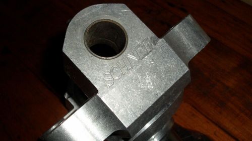 Forged Aluminum Sprint Car Sander & Schnee Stepped Spindles USAC ASCS, US $349.99, image 3