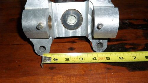 Forged Aluminum Sprint Car Sander & Schnee Stepped Spindles USAC ASCS, US $349.99, image 7
