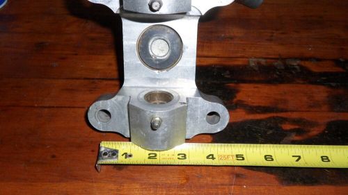 Forged Aluminum Sprint Car Sander & Schnee Stepped Spindles USAC ASCS, US $349.99, image 8