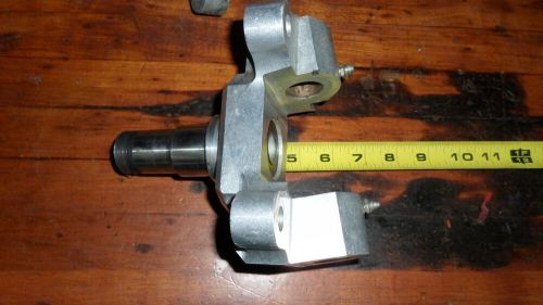 Forged Aluminum Sprint Car Sander & Schnee Stepped Spindles USAC ASCS, US $349.99, image 9