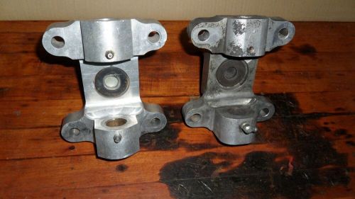 Forged Aluminum Sprint Car Sander & Schnee Stepped Spindles USAC ASCS, US $349.99, image 13