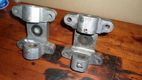 Forged Aluminum Sprint Car Sander & Schnee Stepped Spindles USAC ASCS, US $349.99, image 14