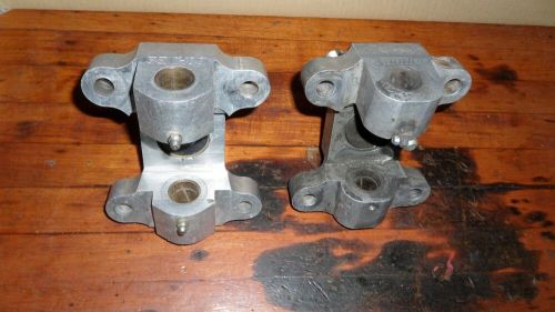 Forged Aluminum Sprint Car Sander & Schnee Stepped Spindles USAC ASCS, US $349.99, image 15