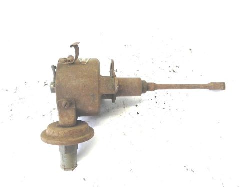 1948-53 WILLYS, 1951-54 HENRY J, 52 ALLSTATE DISTRIBUTOR CORE AUTOLITE #IAT-4007, US $74.97, image 2