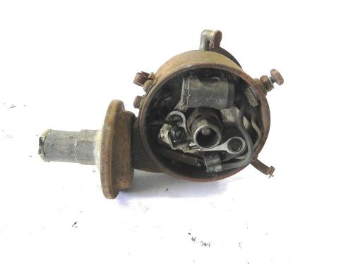 1948-53 WILLYS, 1951-54 HENRY J, 52 ALLSTATE DISTRIBUTOR CORE AUTOLITE #IAT-4007, US $74.97, image 4