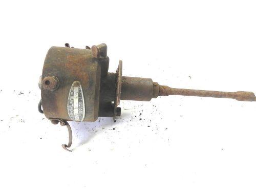 1948-53 WILLYS, 1951-54 HENRY J, 52 ALLSTATE DISTRIBUTOR CORE AUTOLITE #IAT-4007, US $74.97, image 5