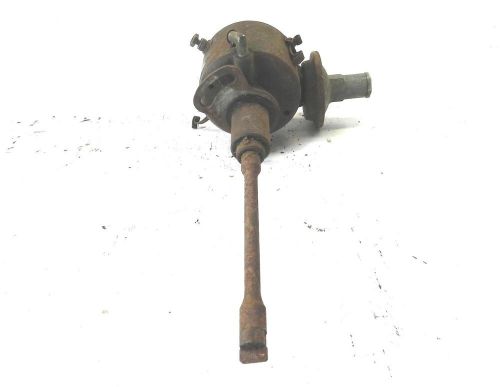 1948-53 WILLYS, 1951-54 HENRY J, 52 ALLSTATE DISTRIBUTOR CORE AUTOLITE #IAT-4007, US $74.97, image 6