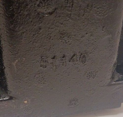 GLM 51140 Mercruiser 262 305 350 454 502 4" Riser Exhaust Elbow, US $120.00, image 3