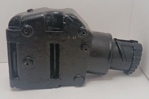 GLM 51140 Mercruiser 262 305 350 454 502 4" Riser Exhaust Elbow, US $120.00, image 8