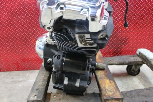 2022 HARLEY ROAD GLIDE M8 107 CI OIL COOLED ENGINE MOTOR RUNS 2017 - 2023 RG36, US $1,699.99, image 5