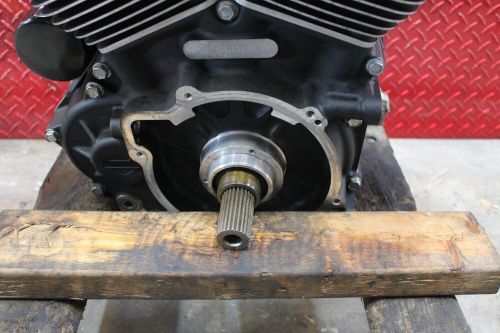 2022 HARLEY ROAD GLIDE M8 107 CI OIL COOLED ENGINE MOTOR RUNS 2017 - 2023 RG36, US $1,699.99, image 8