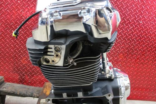 2022 HARLEY ROAD GLIDE M8 107 CI OIL COOLED ENGINE MOTOR RUNS 2017 - 2023 RG36, US $1,699.99, image 9